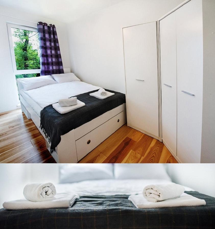 Cvo Inn Cracow Old Town Краков Экстерьер фото