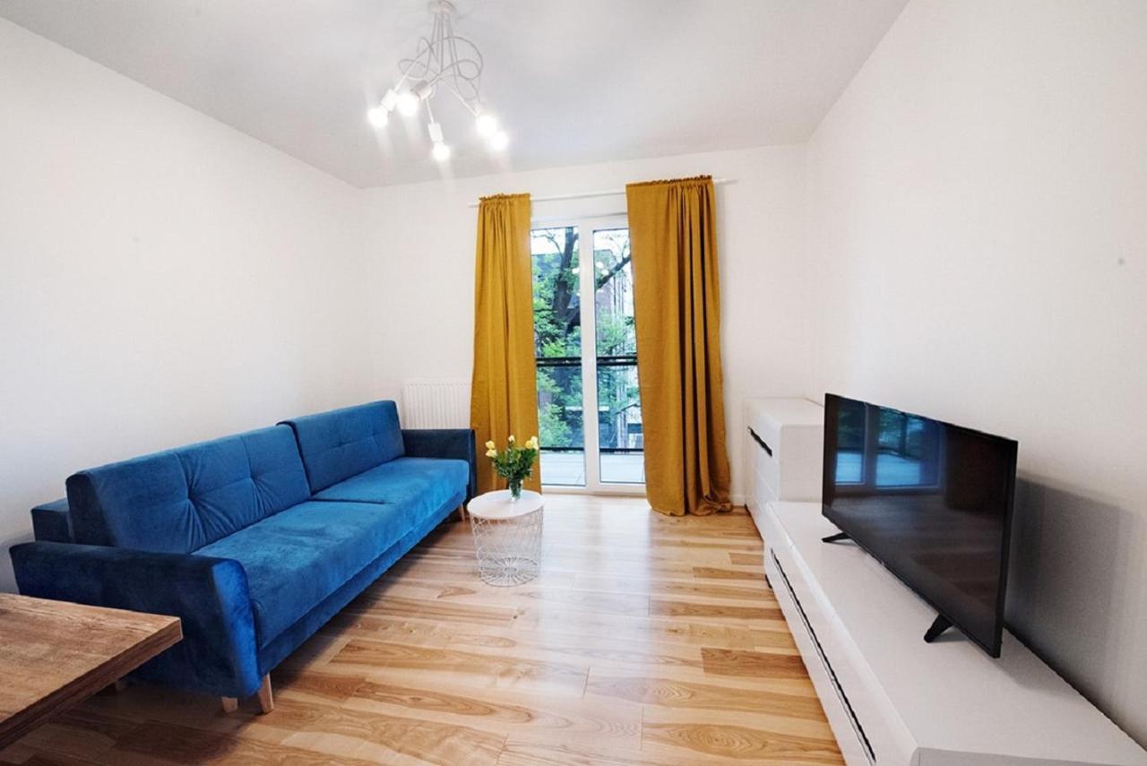 Cvo Inn Cracow Old Town Краков Экстерьер фото